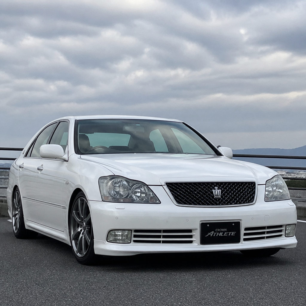 古い車も新しい価値で！